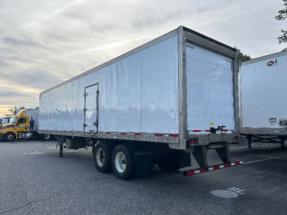 2016 Utility Trailer Manufacturer Utility Trailer Manufacturer photo 3