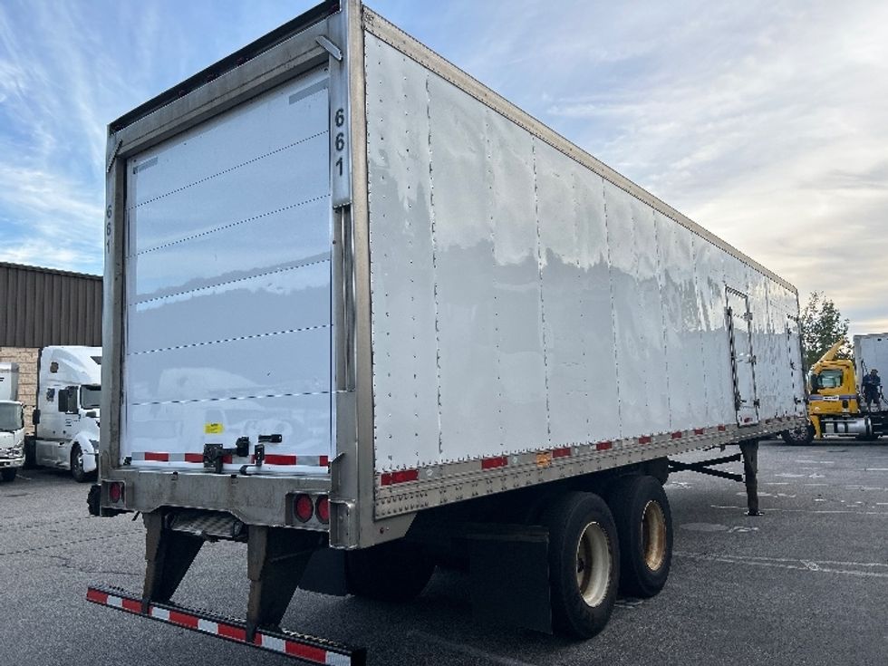 2016 Utility Trailer Manufacturer Utility Trailer Manufacturer photo 4