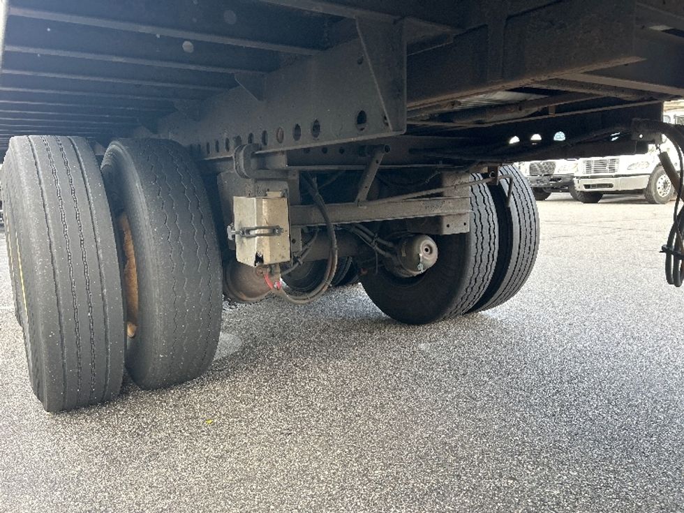 2016 Utility Trailer Manufacturer Utility Trailer Manufacturer photo 5
