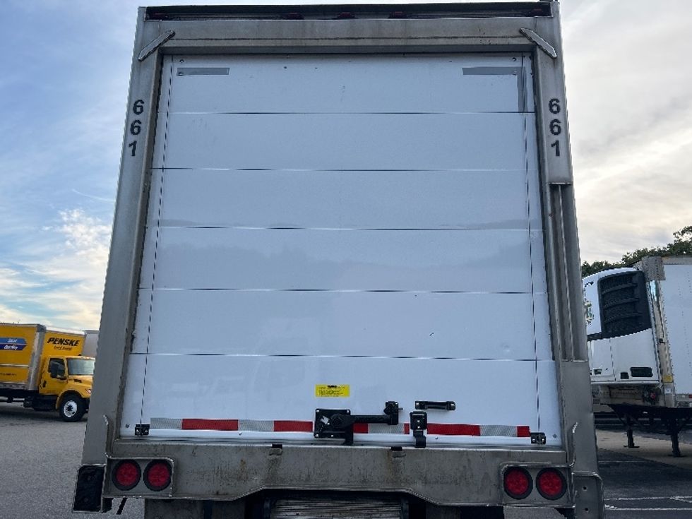 2016 Utility Trailer Manufacturer Utility Trailer Manufacturer photo 6