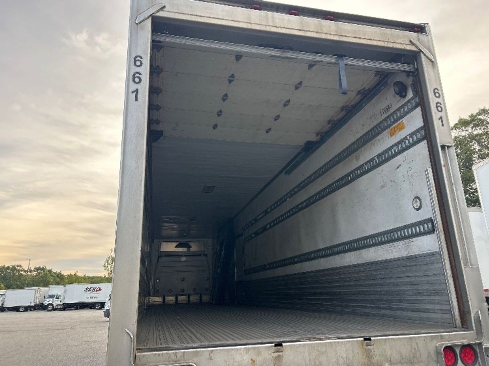 2016 Utility Trailer Manufacturer Utility Trailer Manufacturer photo 7