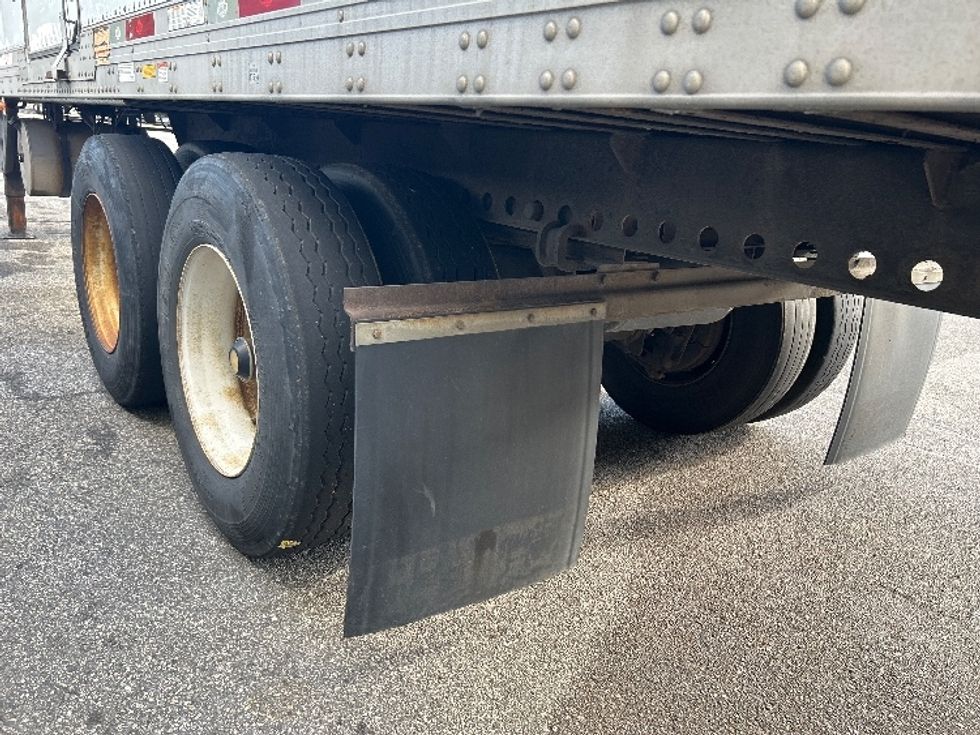 Refrigerated Trailer-Semi Trailers-Utility-2016-Trailer-Fitchburg-MA-368,591\n\t\tmiles-$ 20,750 - Image 12