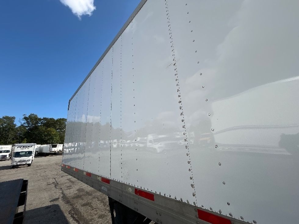 Refrigerated Trailer-Semi Trailers-Utility-2016-Trailer-Fitchburg-MA-368,591\n\t\tmiles-$ 20,750 - Image 14