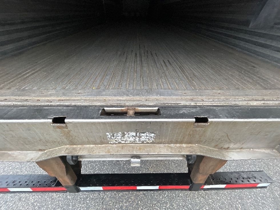 Refrigerated Trailer-Semi Trailers-Utility-2016-Trailer-Fitchburg-MA-371,272\n\t\tmiles-$ 22,000 - Image 7