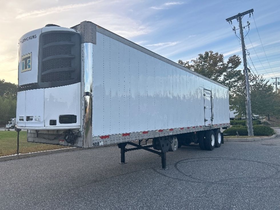 2016 Utility Trailer Manufacturer Utility Trailer Manufacturer photo 2