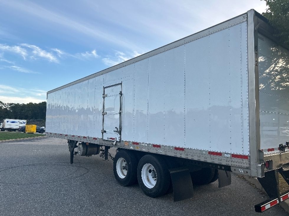 2016 Utility Trailer Manufacturer Utility Trailer Manufacturer photo 3