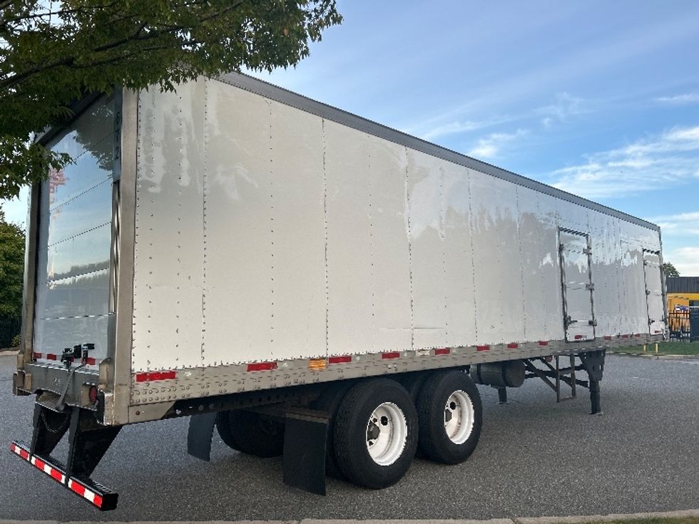 2016 Utility Trailer Manufacturer Utility Trailer Manufacturer photo 4