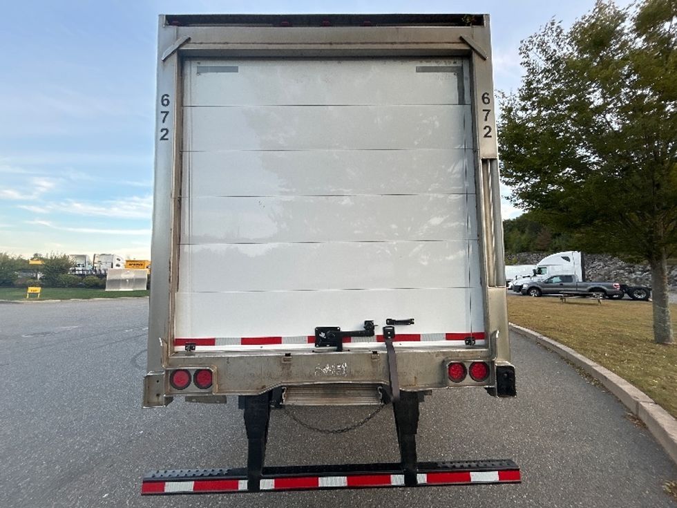 2016 Utility Trailer Manufacturer Utility Trailer Manufacturer photo 5