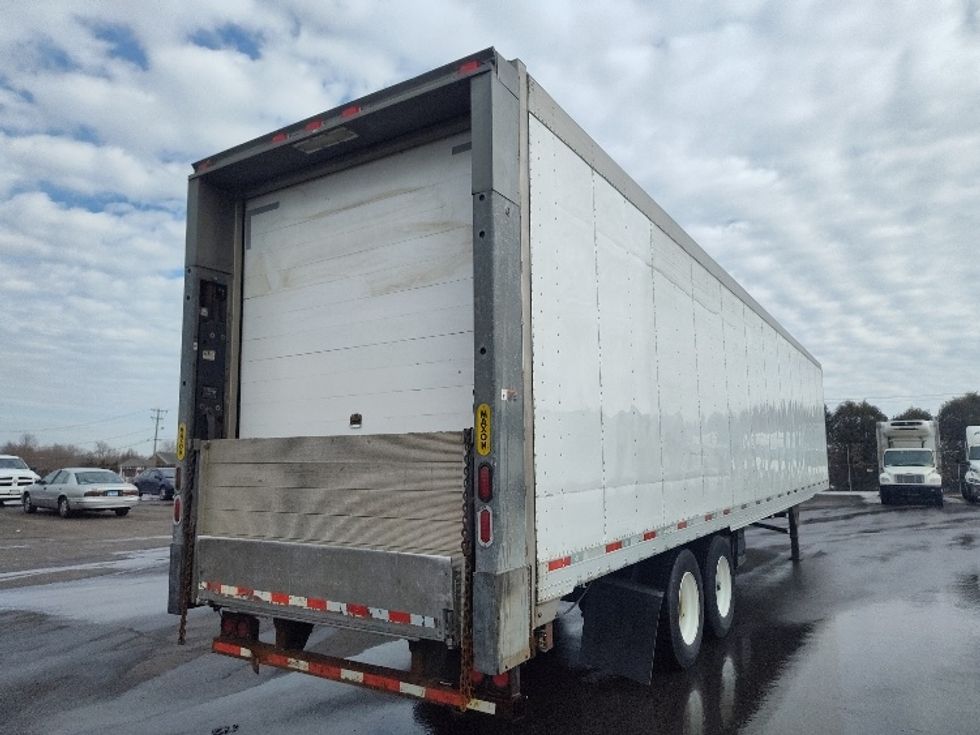 Refrigerated Trailer-Semi Trailers-Utility-2016-Trailer-Fitchburg-MA-408,410\n\t\tmiles-$ 23,750 - Image 4
