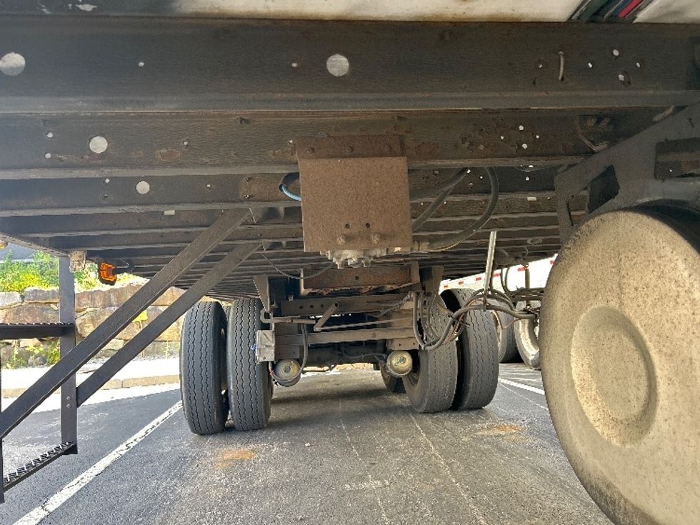 Refrigerated Trailer-Semi Trailers-Utility-2016-Trailer-Fitchburg-MA-410,239\n\t\tmiles-$ 22,000 - Image 5