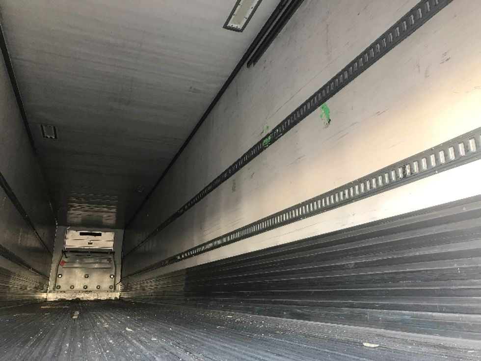 Refrigerated Trailer-Semi Trailers-Utility-2016-Trailer-Fontana-CA-429,440\n\t\tmiles-$ 28,250 - Image 10