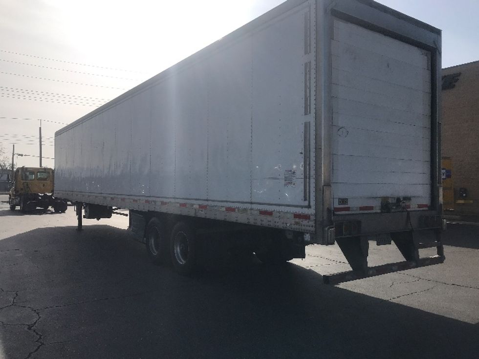 Refrigerated Trailer-Semi Trailers-Utility-2016-Trailer-Fontana-CA-429,440\n\t\tmiles-$ 28,250 - Image 3