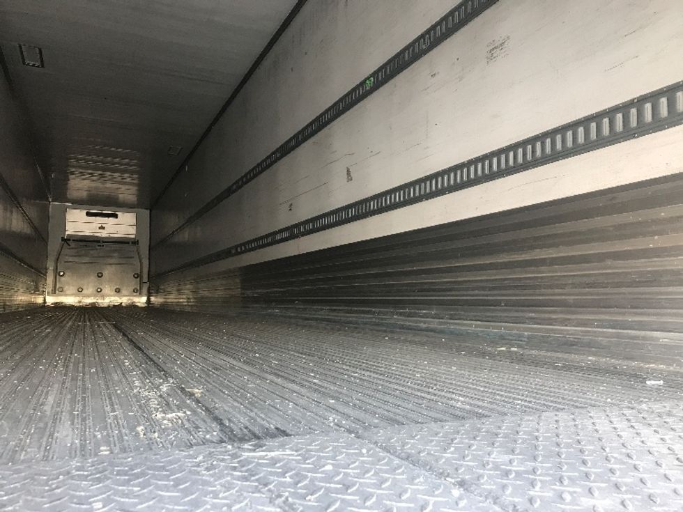 Refrigerated Trailer-Semi Trailers-Utility-2016-Trailer-Fontana-CA-456,987\n\t\tmiles-$ 28,000 - Image 10