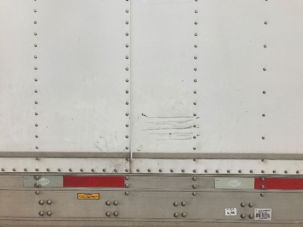 Refrigerated Trailer-Semi Trailers-Utility-2016-Trailer-Fontana-CA-529,258\n\t\tmiles-$ 28,750 - Image 13