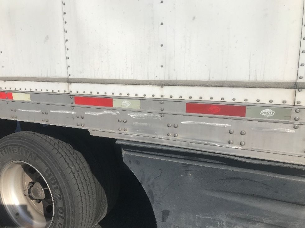 Refrigerated Trailer-Semi Trailers-Utility-2016-Trailer-Fontana-CA-699,283\n\t\tmiles-$ 28,000 - Image 13