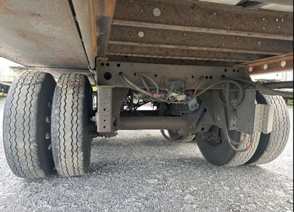 Refrigerated Trailer-Semi Trailers-Utility-2016-Trailer-Gahanna-OH-568,797\n\t\tmiles-$ 29,250 - Image 5