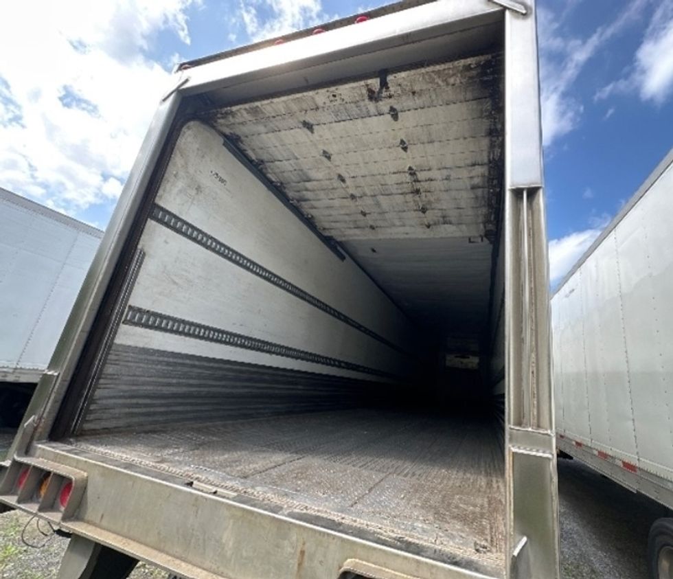 Refrigerated Trailer-Semi Trailers-Utility-2016-Trailer-Gahanna-OH-568,797\n\t\tmiles-$ 29,250 - Image 8
