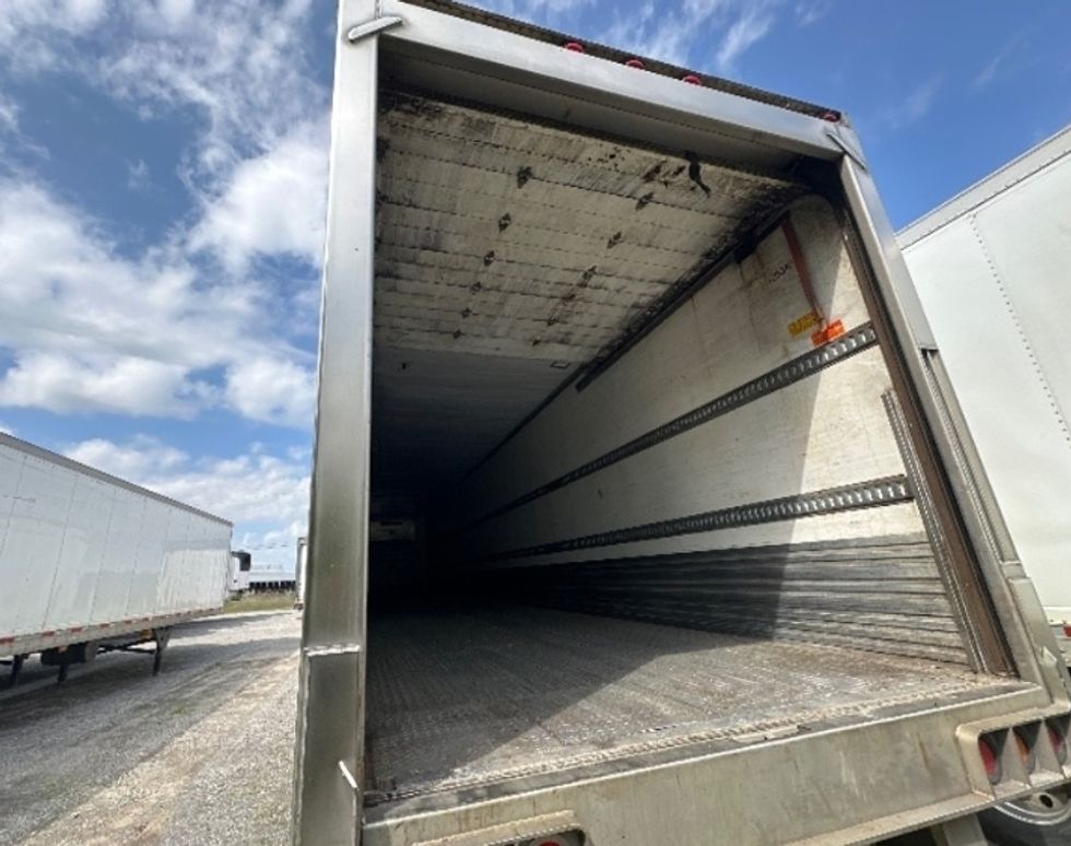 Refrigerated Trailer-Semi Trailers-Utility-2016-Trailer-Gahanna-OH-568,797\n\t\tmiles-$ 29,250 - Image 9