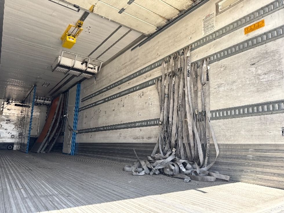 Refrigerated Trailer-Semi Trailers-Utility-2016-Trailer-Greeley-CO-276,329\n\t\tmiles-$ 17,250 - Image 10