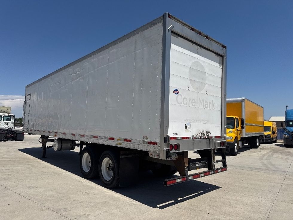 Refrigerated Trailer-Semi Trailers-Utility-2016-Trailer-Greeley-CO-276,329\n\t\tmiles-$ 17,250 - Image 3