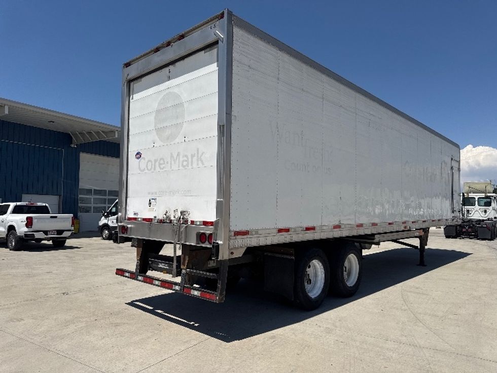 Refrigerated Trailer-Semi Trailers-Utility-2016-Trailer-Greeley-CO-276,329\n\t\tmiles-$ 17,250 - Image 4