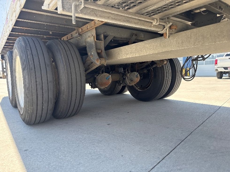 Refrigerated Trailer-Semi Trailers-Utility-2016-Trailer-Greeley-CO-276,329\n\t\tmiles-$ 17,250 - Image 5