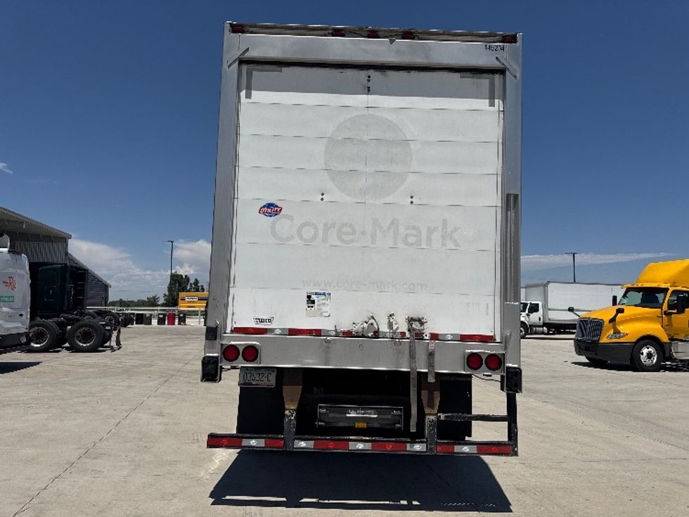 Refrigerated Trailer-Semi Trailers-Utility-2016-Trailer-Greeley-CO-276,329\n\t\tmiles-$ 17,250 - Image 6