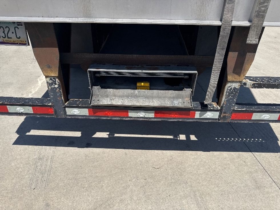 Refrigerated Trailer-Semi Trailers-Utility-2016-Trailer-Greeley-CO-276,329\n\t\tmiles-$ 17,250 - Image 7