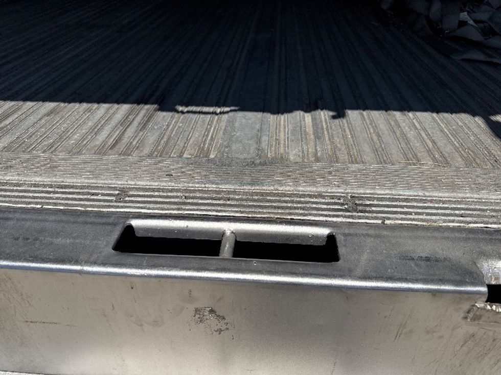 Refrigerated Trailer-Semi Trailers-Utility-2016-Trailer-Greeley-CO-276,329\n\t\tmiles-$ 17,250 - Image 8