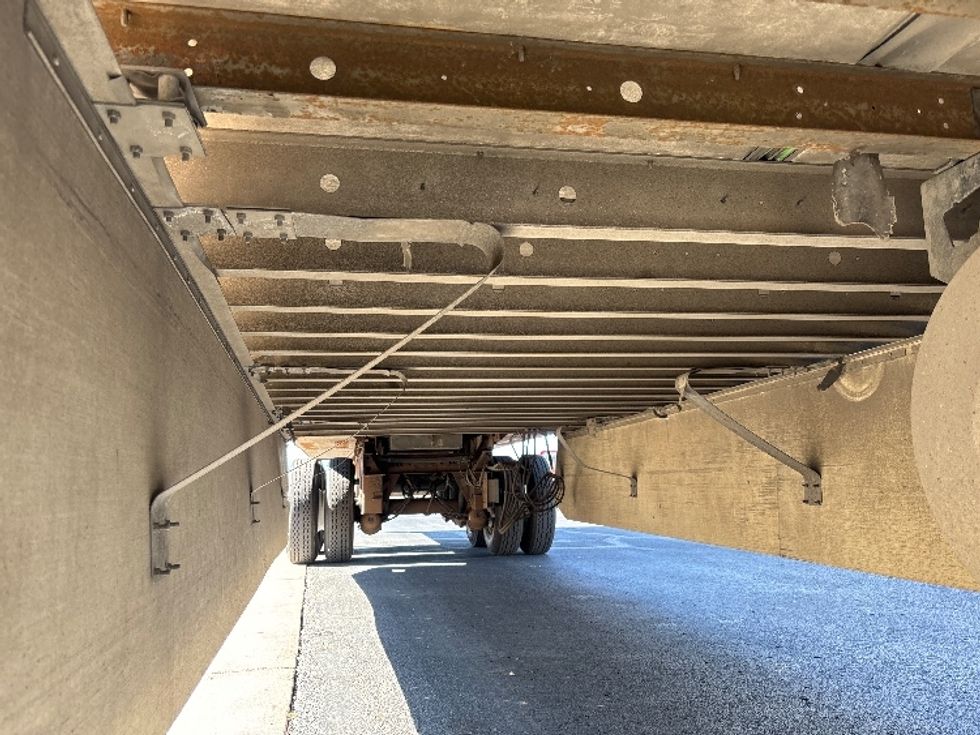 Refrigerated Trailer-Semi Trailers-Utility-2016-Trailer-Greeley-CO-403,351\n\t\tmiles-$ 19,500 - Image 5