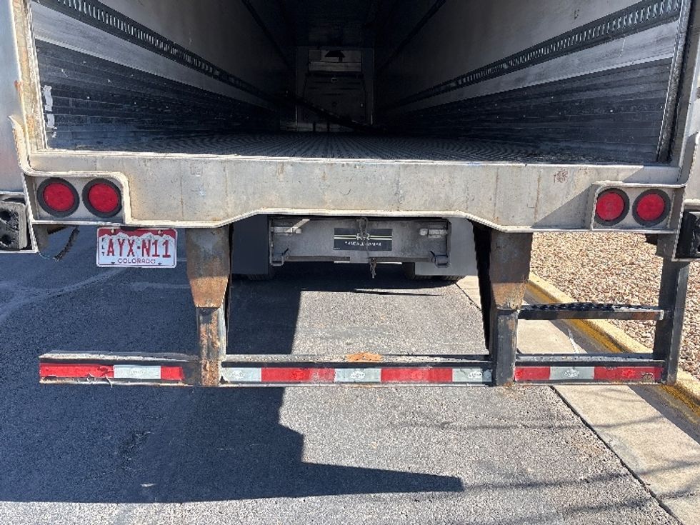 Refrigerated Trailer-Semi Trailers-Utility-2016-Trailer-Greeley-CO-403,832\n\t\tmiles-$ 19,500 - Image 10