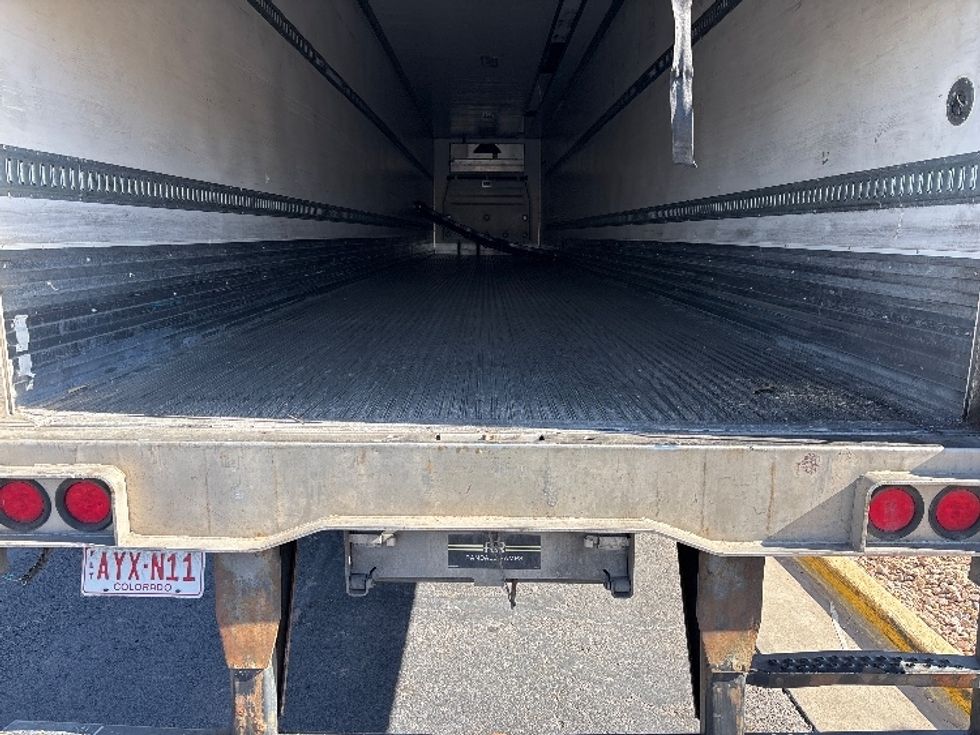 Refrigerated Trailer-Semi Trailers-Utility-2016-Trailer-Greeley-CO-403,832\n\t\tmiles-$ 19,500 - Image 7