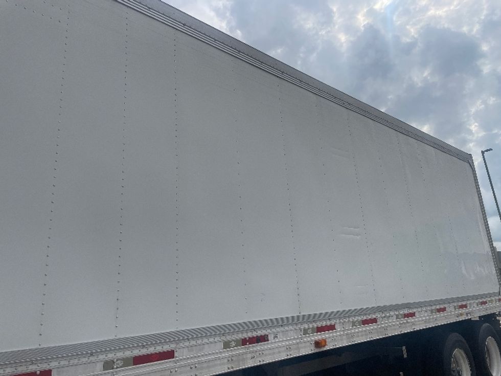 Refrigerated Trailer-Semi Trailers-Utility-2016-Trailer-Houston-TX-765,521\n\t\tmiles-$ 19,500 - Image 12