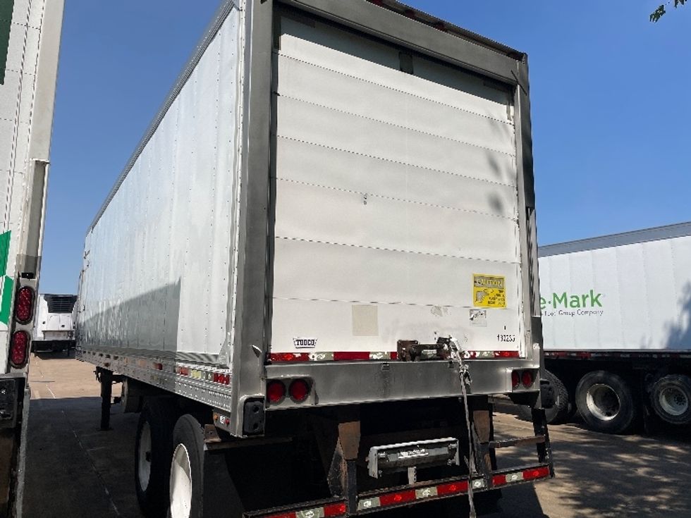 Refrigerated Trailer-Semi Trailers-Utility-2016-Trailer-Houston-TX-765,521\n\t\tmiles-$ 19,500 - Image 3