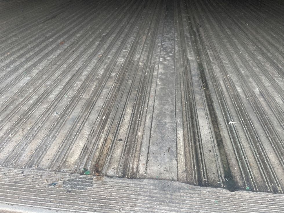 Refrigerated Trailer-Semi Trailers-Utility-2016-Trailer-Houston-TX-765,521\n\t\tmiles-$ 19,500 - Image 7