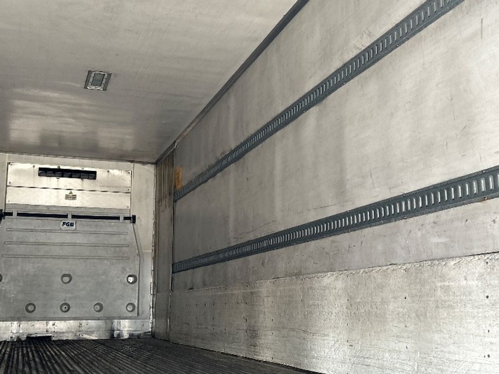 Refrigerated Trailer-Semi Trailers-Utility-2016-Trailer-Katy-TX-486,221\n\t\tmiles-$ 21,750 - Image 10