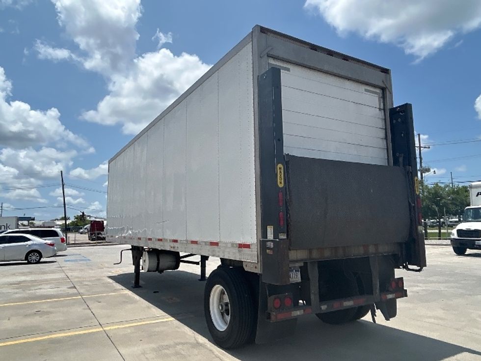 Refrigerated Trailer-Semi Trailers-Utility-2016-Trailer-Katy-TX-486,221\n\t\tmiles-$ 21,750 - Image 3