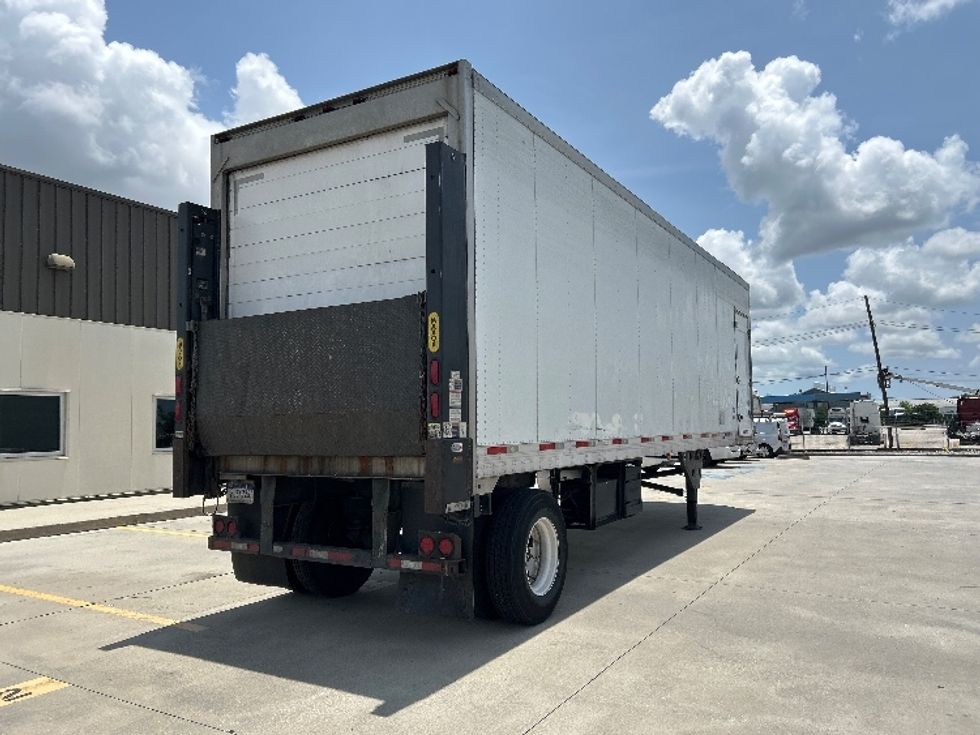 Refrigerated Trailer-Semi Trailers-Utility-2016-Trailer-Katy-TX-486,221\n\t\tmiles-$ 21,750 - Image 4