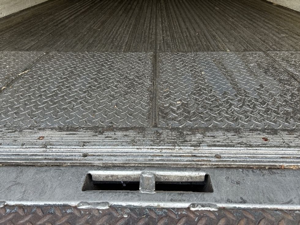 Refrigerated Trailer-Semi Trailers-Utility-2016-Trailer-Katy-TX-486,221\n\t\tmiles-$ 21,750 - Image 8