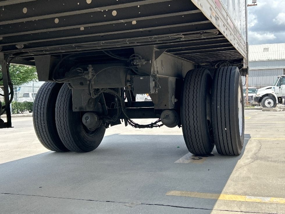 Refrigerated Trailer-Semi Trailers-Utility-2016-Trailer-Katy-TX-486,221\n\t\tmiles-$ 24,750 - Image 5