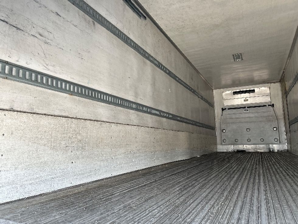 Refrigerated Trailer-Semi Trailers-Utility-2016-Trailer-Katy-TX-486,221\n\t\tmiles-$ 24,750 - Image 9