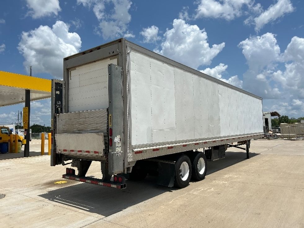 Refrigerated Trailer-Semi Trailers-Utility-2016-Trailer-Katy-TX-616,888\n\t\tmiles-$ 18,000 - Image 4