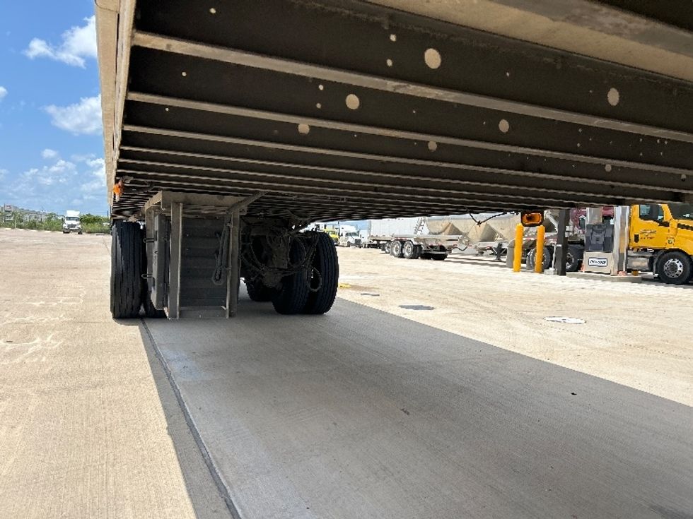 Refrigerated Trailer-Semi Trailers-Utility-2016-Trailer-Katy-TX-616,888\n\t\tmiles-$ 18,000 - Image 5
