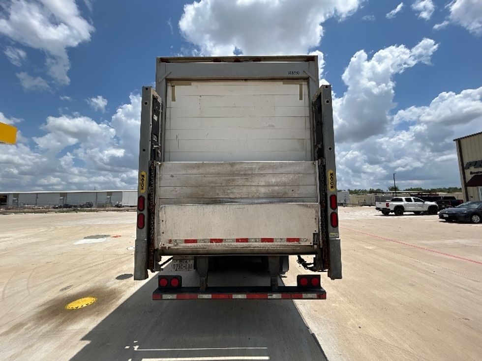 Refrigerated Trailer-Semi Trailers-Utility-2016-Trailer-Katy-TX-616,888\n\t\tmiles-$ 18,000 - Image 6