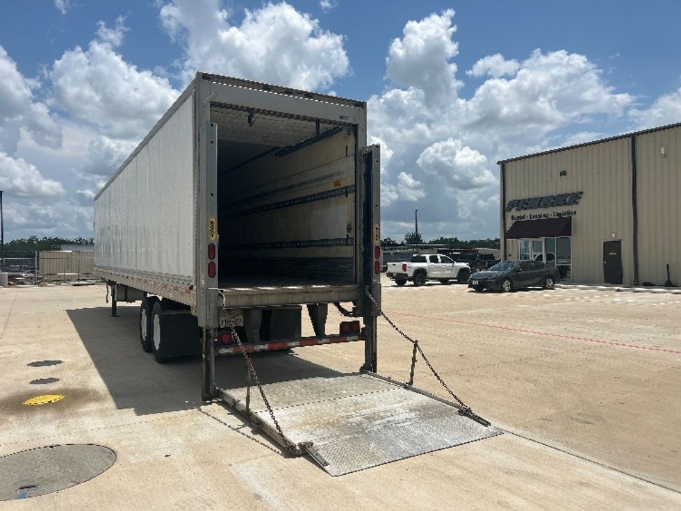Refrigerated Trailer-Semi Trailers-Utility-2016-Trailer-Katy-TX-616,888\n\t\tmiles-$ 18,000 - Image 7