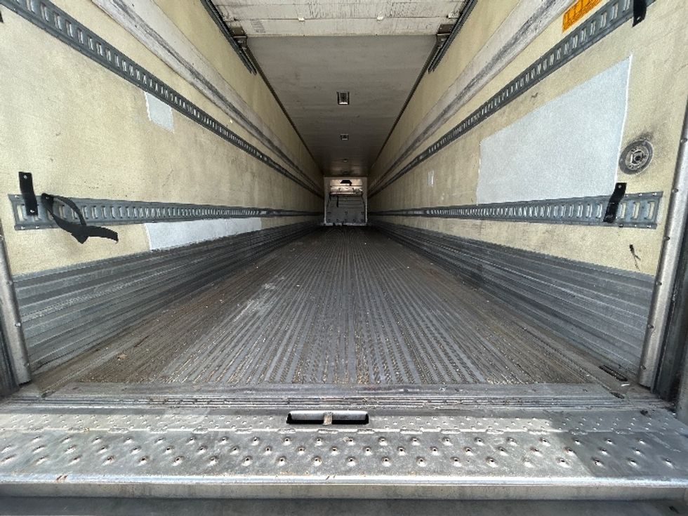 Refrigerated Trailer-Semi Trailers-Utility-2016-Trailer-Katy-TX-616,888\n\t\tmiles-$ 18,000 - Image 8