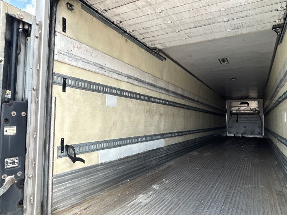Refrigerated Trailer-Semi Trailers-Utility-2016-Trailer-Katy-TX-616,888\n\t\tmiles-$ 18,000 - Image 9