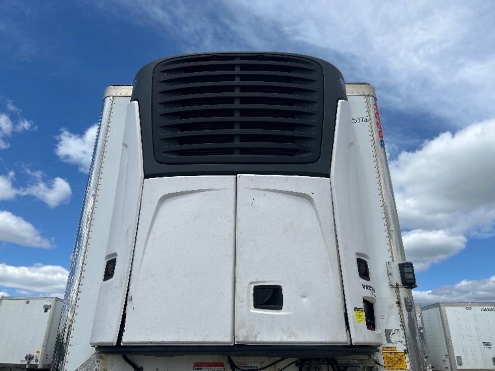 Refrigerated Trailer-Semi Trailers-Utility-2016-Trailer-Kentwood-MI-531,080\n\t\tmiles-$ 24,000 - Image 10
