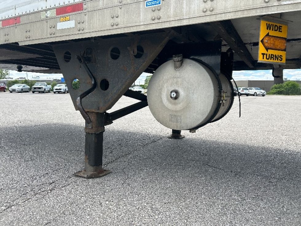 Refrigerated Trailer-Semi Trailers-Utility-2016-Trailer-Kentwood-MI-531,080\n\t\tmiles-$ 24,000 - Image 11