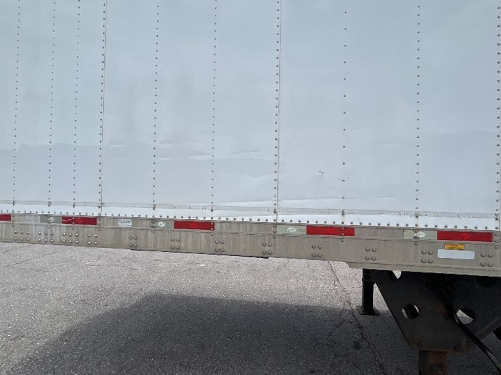 Refrigerated Trailer-Semi Trailers-Utility-2016-Trailer-Kentwood-MI-531,080\n\t\tmiles-$ 24,000 - Image 12